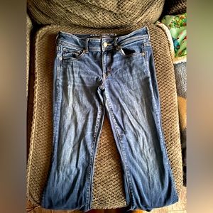 Size 8 American Eagle boot cut